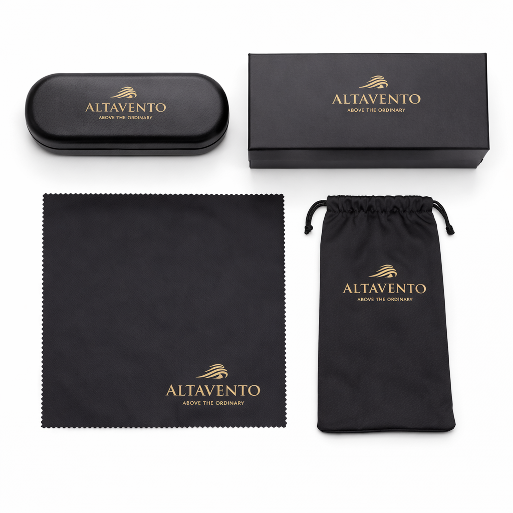 Altavento Atlas